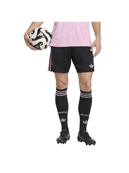 Adidas Juventus short gara away 26/27 Juventus | KC2287AWAY 26/27